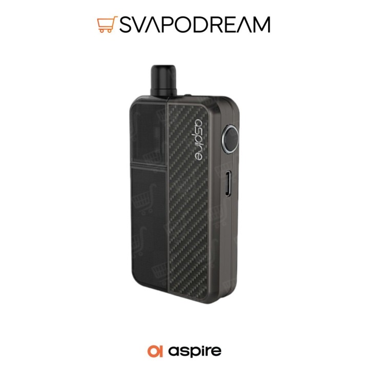 Aspire Flexus Blok Kit 1200mAh Pod | Svapodream