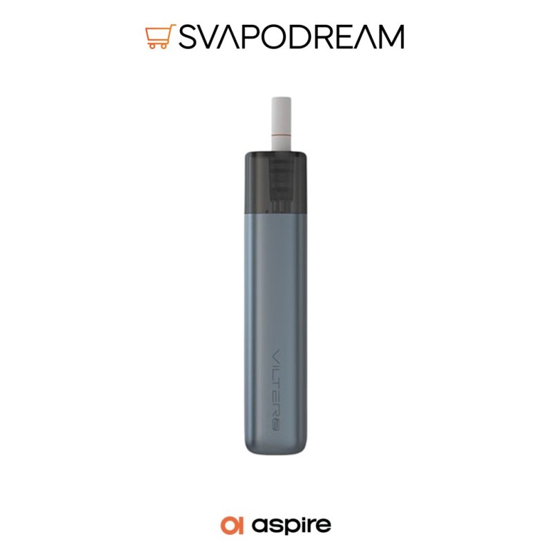 Aspire Vilter 2 Pod Mod 900mAh | Svapodream