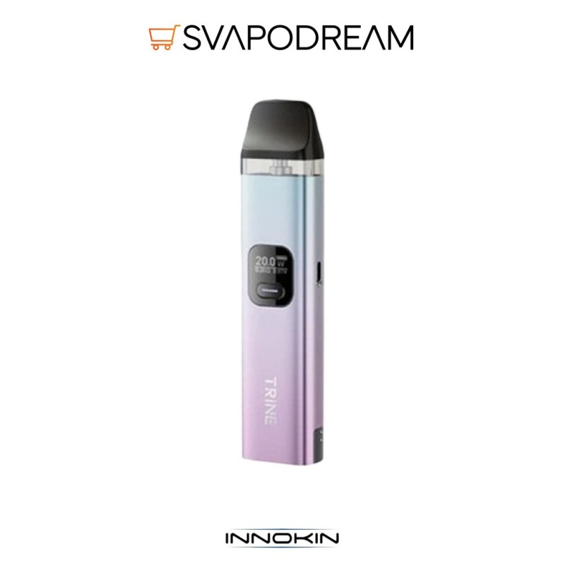INNOKIN - Sigaretta Elettronica Pod Mod TRINE 1000mAh