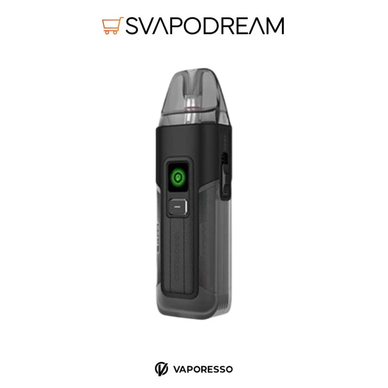 Vaporesso Luxe X2 Pod Mod 2000mAh 40W | Svapodream