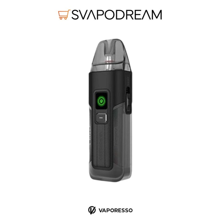 Vaporesso Luxe X2 Pod Mod 2000mAh 40W | Svapodream