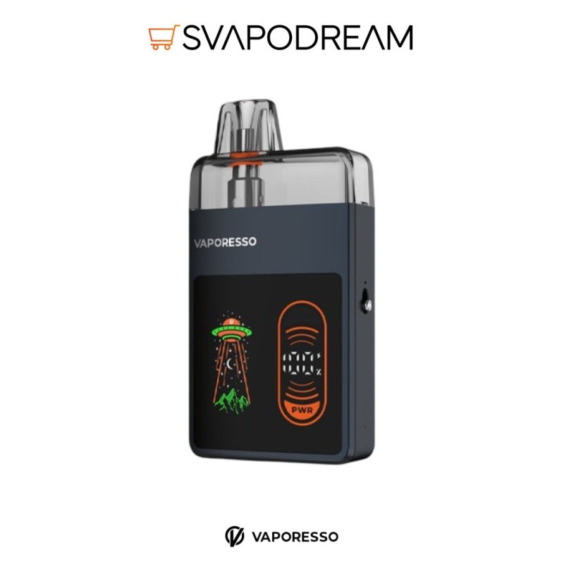 Vaporesso Eco Nano Pro Pod Mod 1000mAh | Svapodream