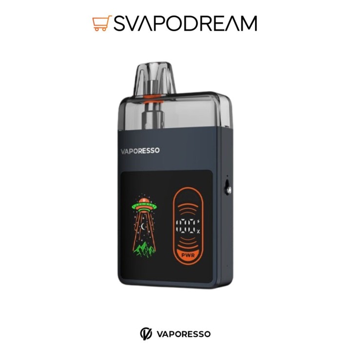 Vaporesso Eco Nano Pro Pod Mod 1000mAh | Svapodream