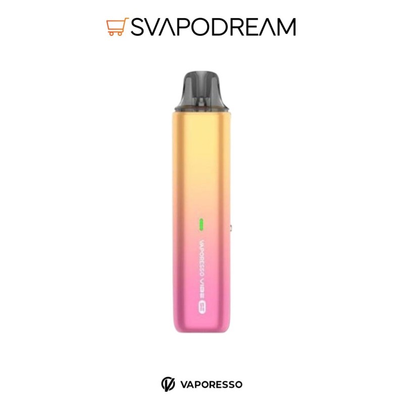Vaporesso Vibe SE Pod Mod 1100mAh | Svapodream