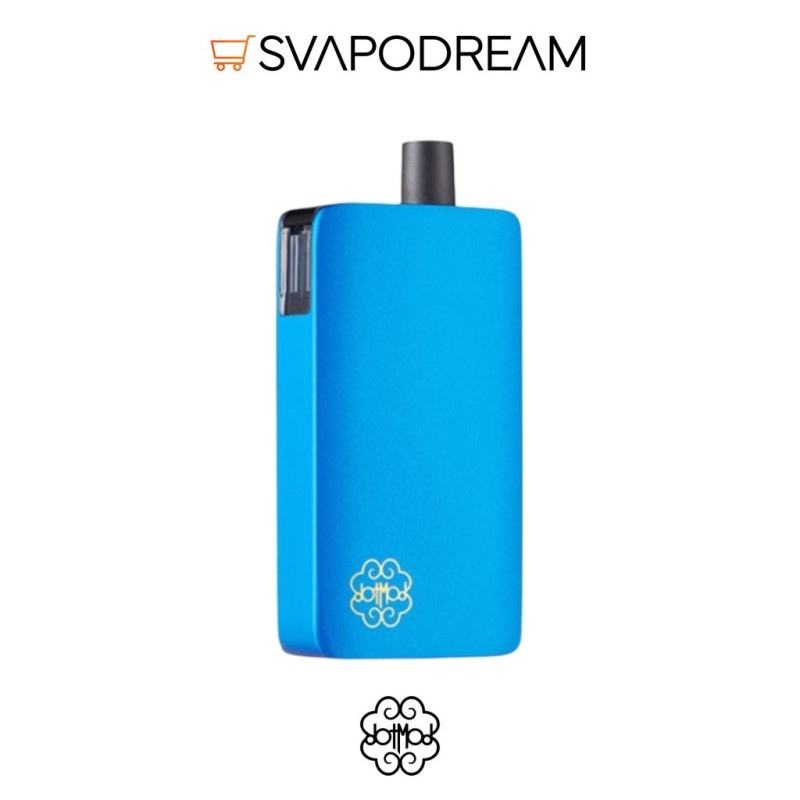 DotPod Max Dotmod: Pod Mod 2100mAh 60W | Svapodream