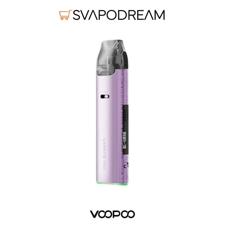 Voopoo Vmate Pro 2 Pod Mod 1500mAh | Svapodream