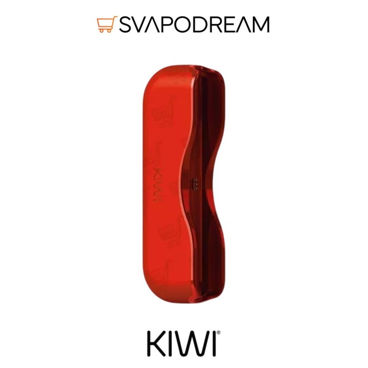 Kiwi Box Mod Power Bank 1450mAh | Svapodream