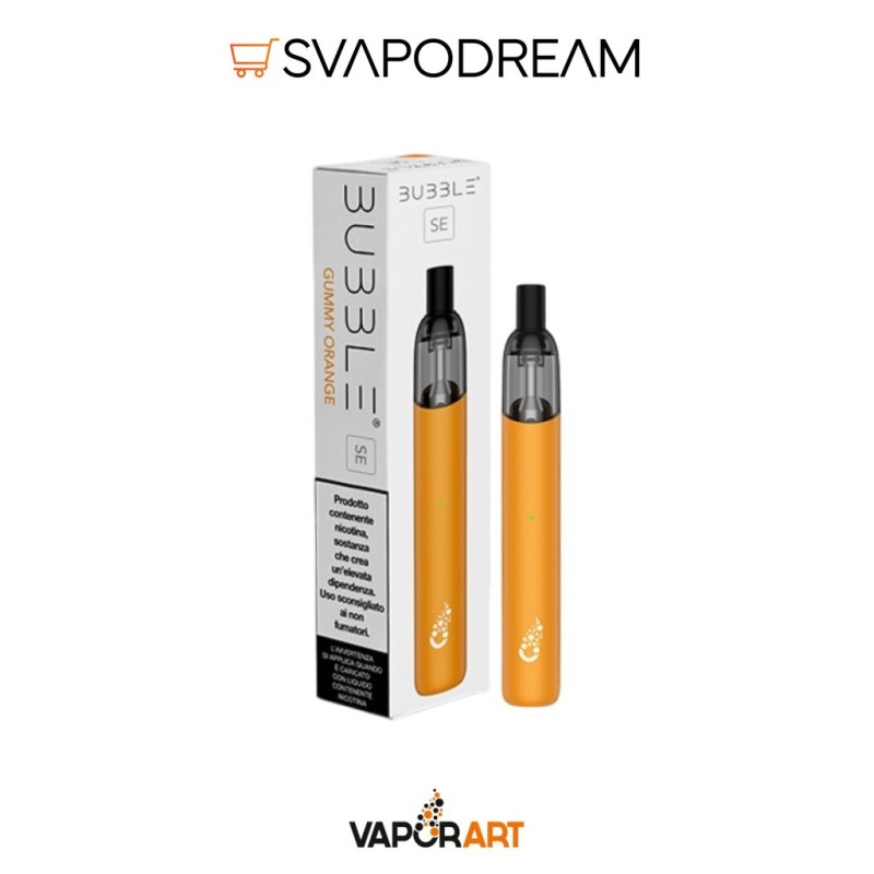 VAPORART BUBBLE SE Pen