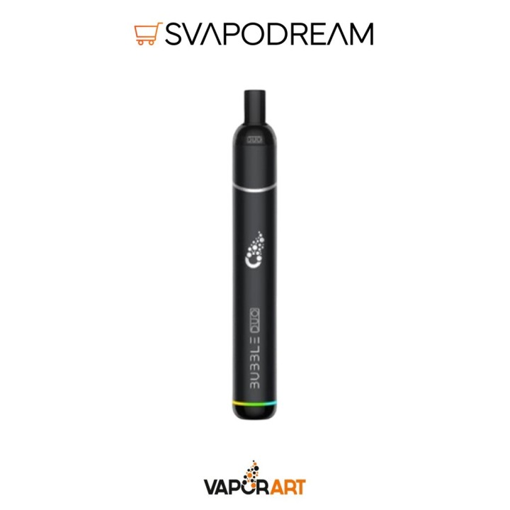 Vaporart Bubble Duo Starter Kit 650mAh | Svapodream