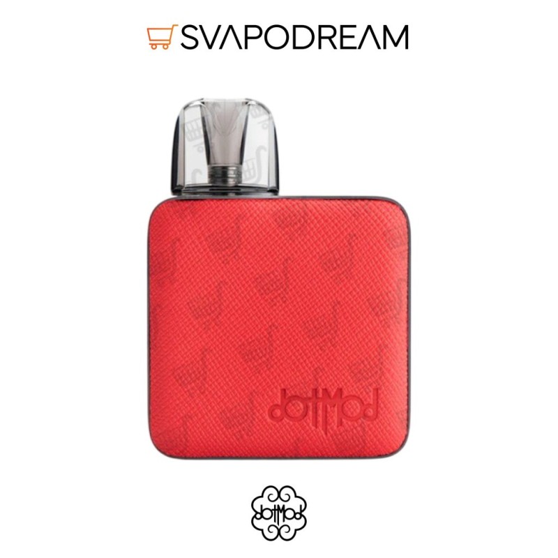 dotPod Nano Dotmod - Sigaretta Elettronica | Svapodream