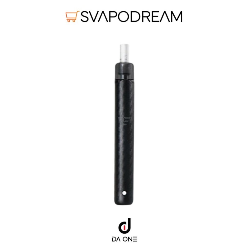 DA ONE RE1 Pod Mod 800mAh MTL | Svapodream