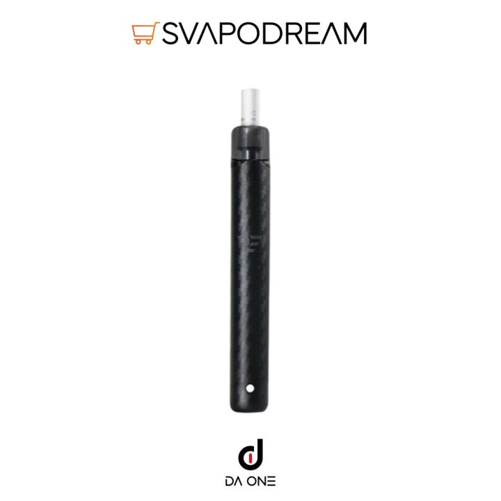 DA ONE RE1 Pod Mod 800mAh MTL | Svapodream
