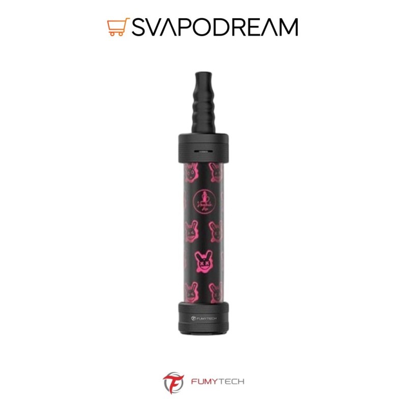 Hookah Air Fumytech E-Chicha 3200mAh 80W | Svapodream