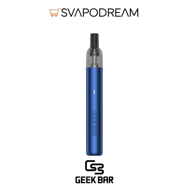 Geek Bar Wondar 1 Pod Mod Ricaricabile | Svapodream