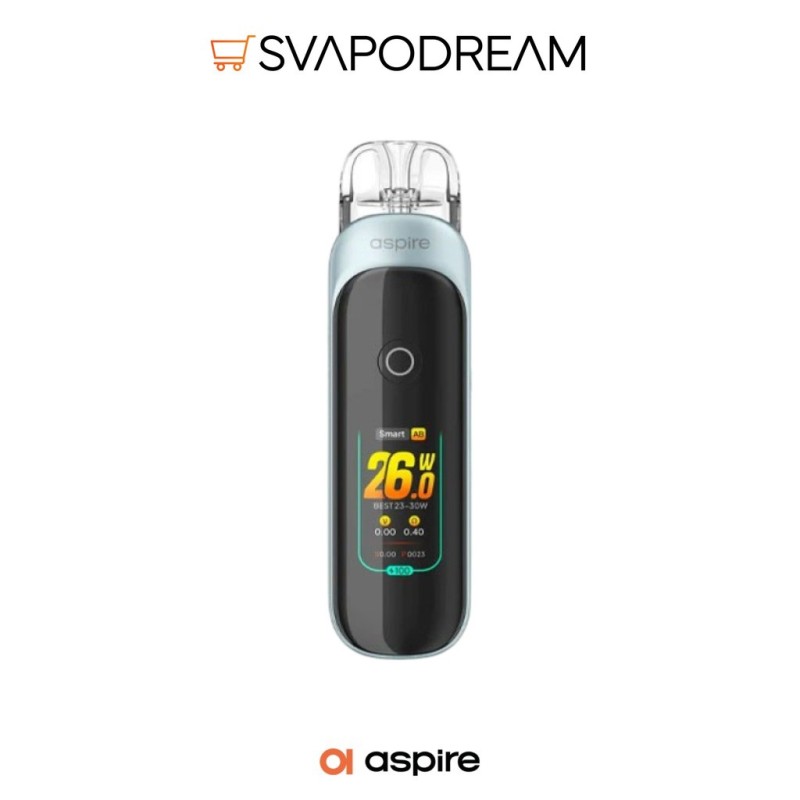 ASPIRE - Sigaretta Elettronica Pod Mod PIXO 1100mAh