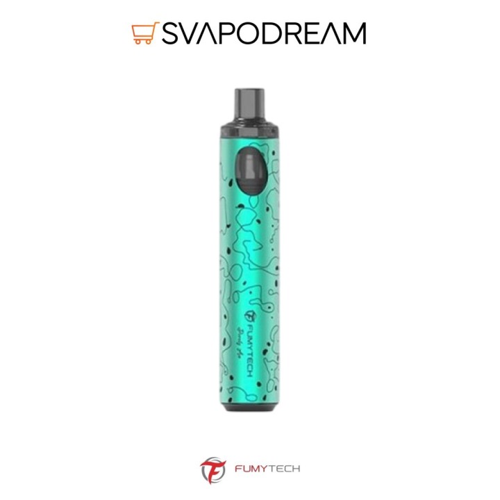 FUMYTECH - Sigaretta Elettronica Pod Mod PURELY AIO 1200mAh