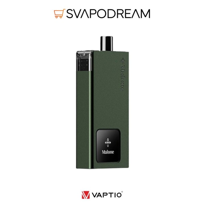 Vaptio Malone Pod Mod 2000mAh 35W | Svapodream
