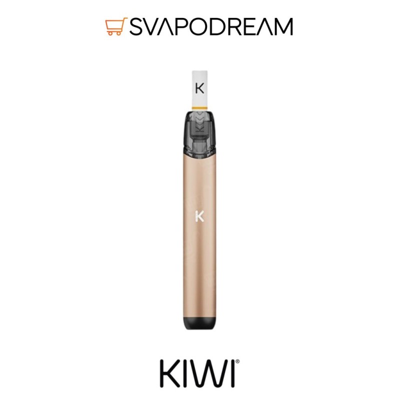 Kiwi Pen Sigaretta Elettronica 400mAh | Svapodream
