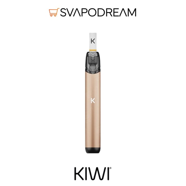 Kiwi Pen Sigaretta Elettronica 400mAh | Svapodream