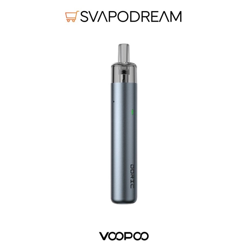 VOOPOO - Sigaretta Elettronica Pod Mod DORIC 20SE