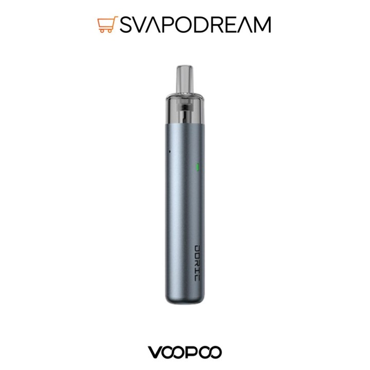 VOOPOO - Sigaretta Elettronica Pod Mod DORIC 20SE