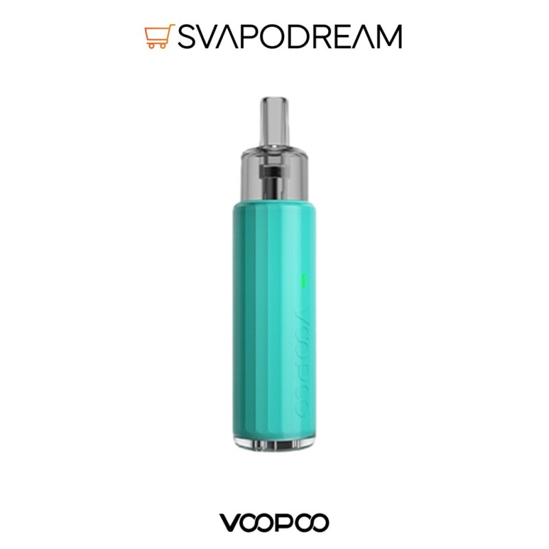 VOOPOO - Sigaretta Elettronica Pod Mod DORIC Q