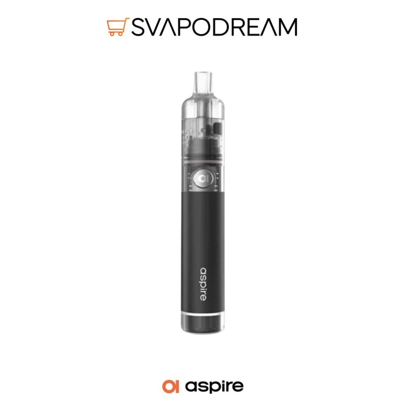 Aspire Cyber G Pod Mod 850mAh | Svapodream