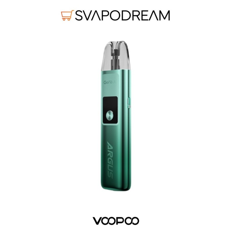 VOOPOO - Sigaretta Elettronica Pod Mod ARGUS G