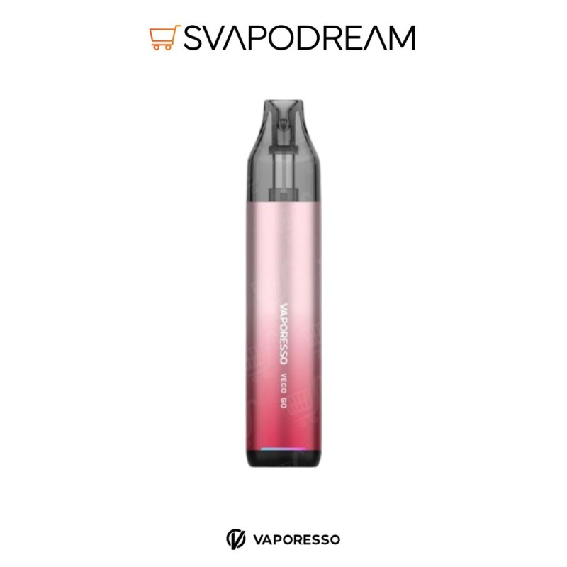 Vaporesso Veco Go Pod Mod 1500mAh | Svapodream