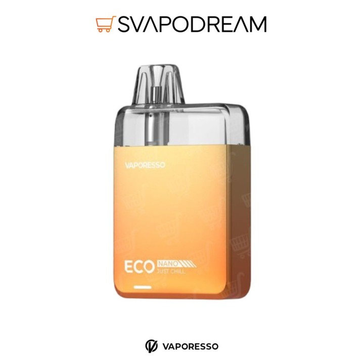 Vaporesso ECO Nano Pod Mod 1000mAh | Svapodream