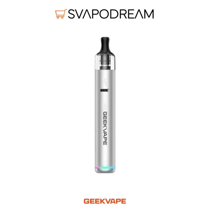 Geekvape Wenax S3 Pod Mod MTL 1100mAh | Svapodream