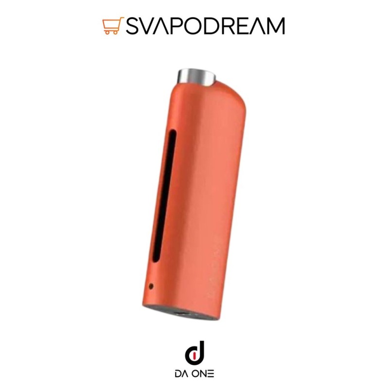 Power Bank Sigaretta Elettronica RE1 DaOne | Svapodream