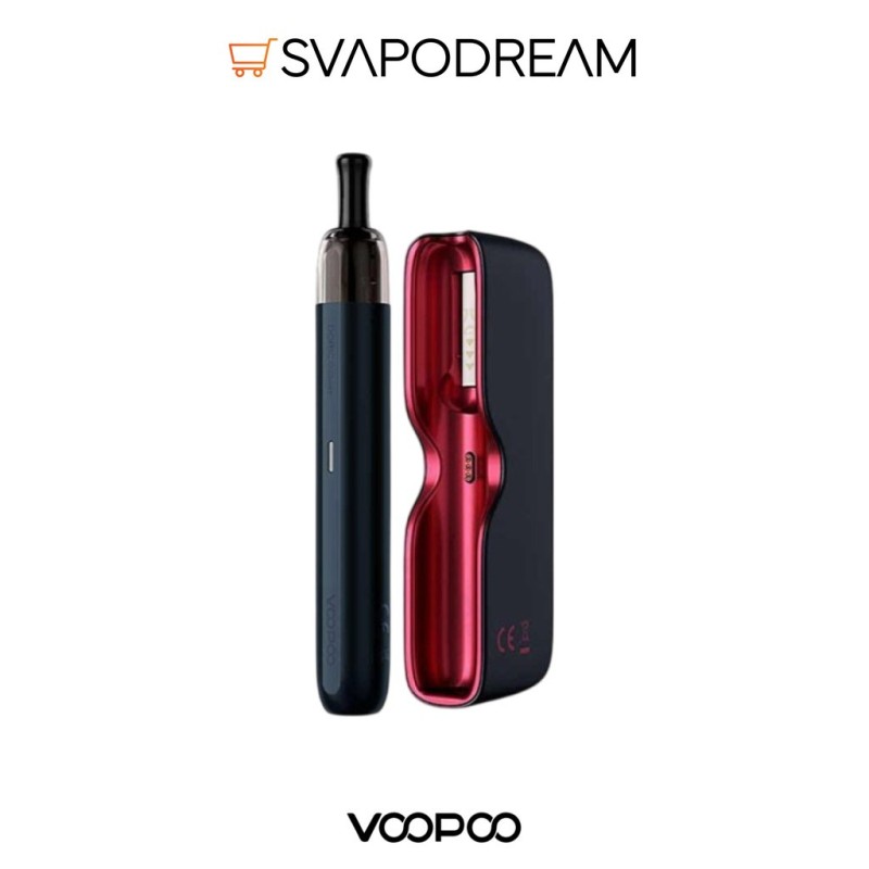 VOOPOO - Sigaretta Elettronica Kit DORIC GALAXY