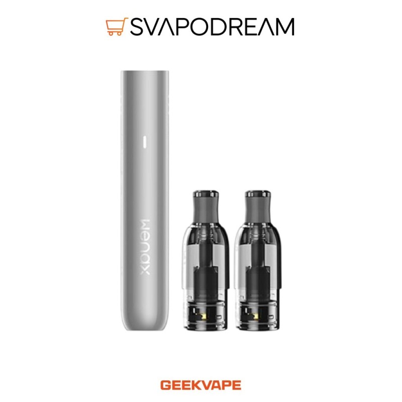 Wenax M1 Geekvape: Pod Mod Ricaricabile 800mAh | Svapodream