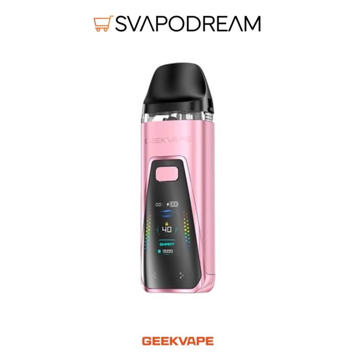 GEEKVAPE - Sigaretta Elettronica Pod Mod DIGI PRO 2000mAh