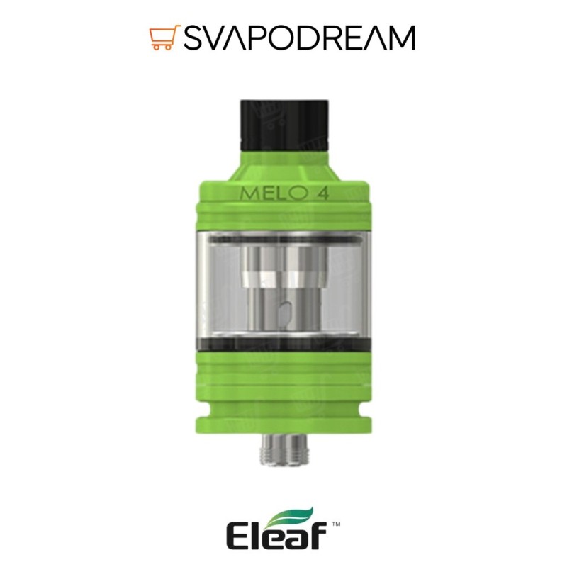 ELEAF - Atomizzatore Melo 4 25mm