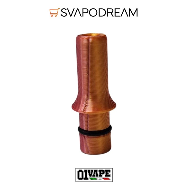 01 VAPE - Drip Tip ZIODRIP INNOVATIVE