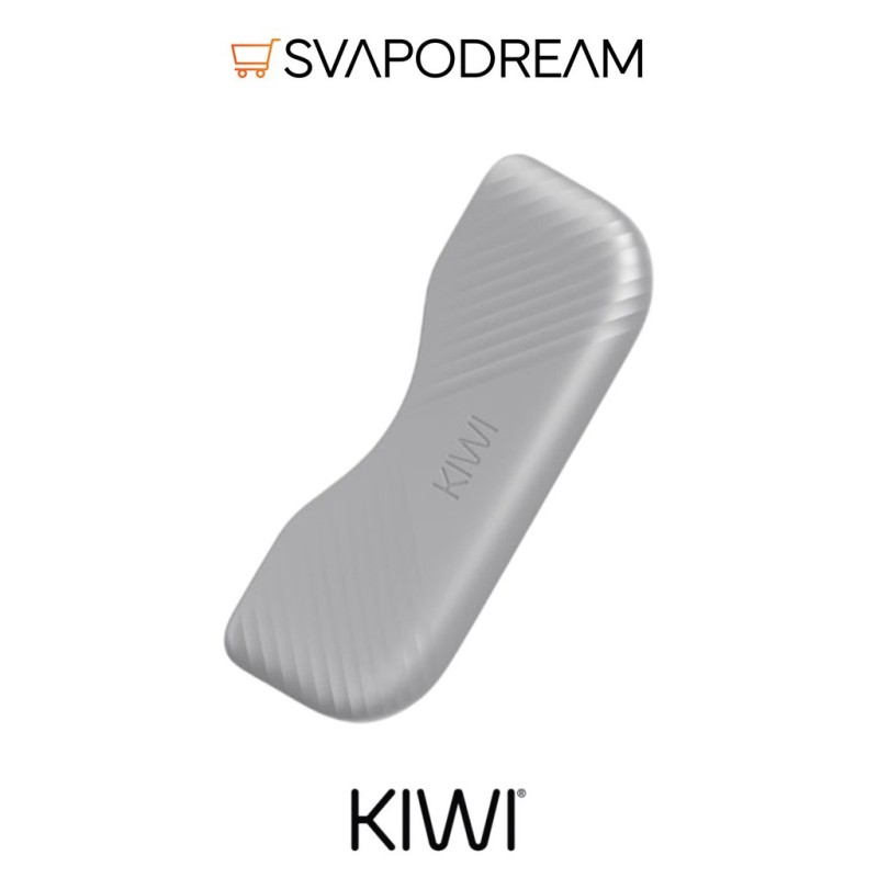 KIWI - Custodia in Plastica Rigida Sigaretta Elettronica Kiwi 2 Cover
