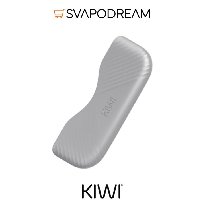 KIWI - Custodia in Plastica Rigida Sigaretta Elettronica Kiwi 2 Cover