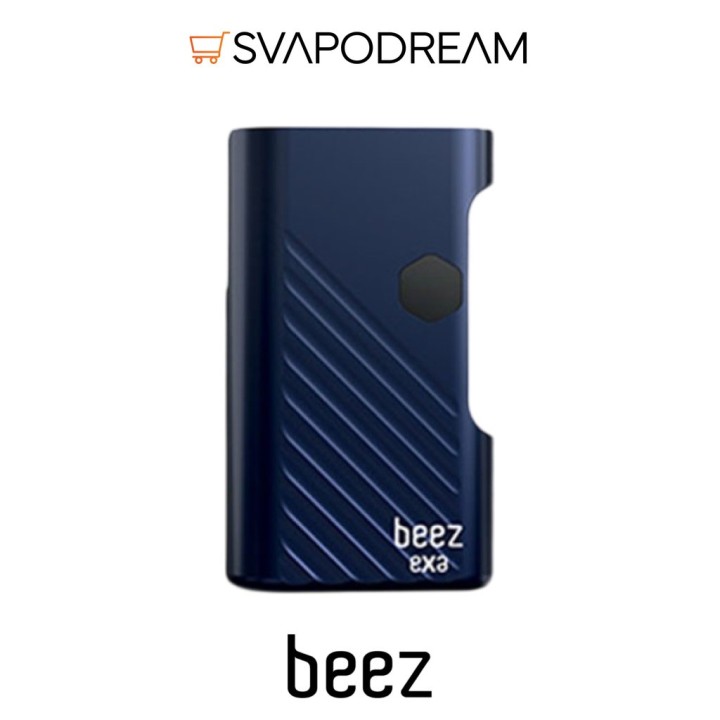 BEEZ VAPOR - Cover Power Bank BEEZ EXA