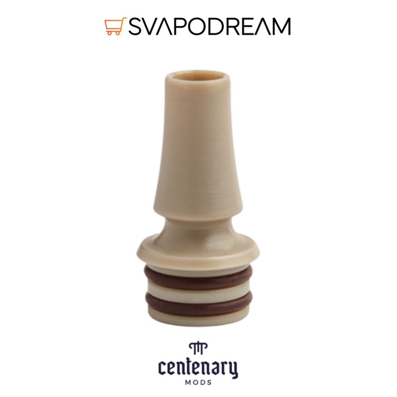 CENTENARY MODS - Drip Tip MADISON