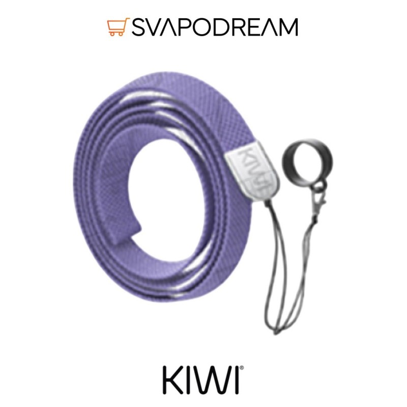KIWI - Laccetto Sigaretta Elettronica Kiwi Pen Necklace