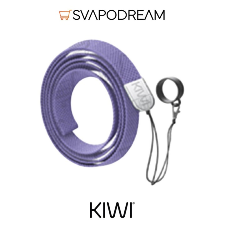 KIWI - Laccetto Sigaretta Elettronica Kiwi Pen Necklace