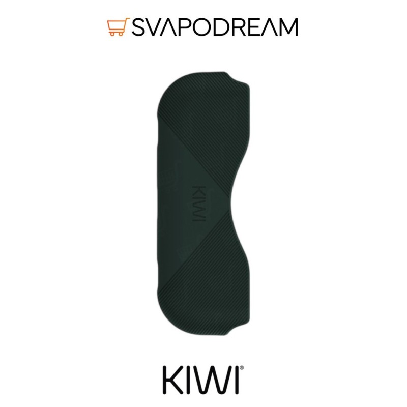 KIWI VAPOR - Silicone Case per KIWI Sigaretta Elettronica
