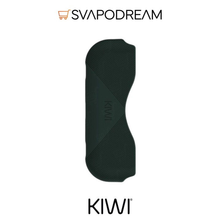 KIWI VAPOR - Silicone Case per KIWI Sigaretta Elettronica
