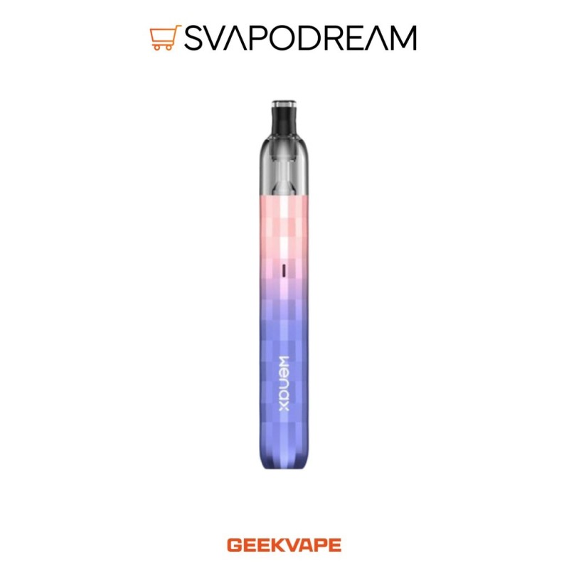 Wenax M1 Geekvape: Pod MTL 800 mAh 2 ml | Svapodream