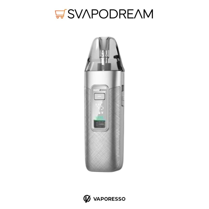 Vaporesso Luxe X3 Pod Mod 2600mAh 45W | Svapodream