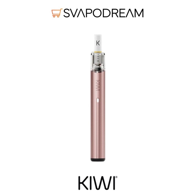 Kiwi Spark Pod Mod 700mAh 2ml, Tiro MTL | Svapodream