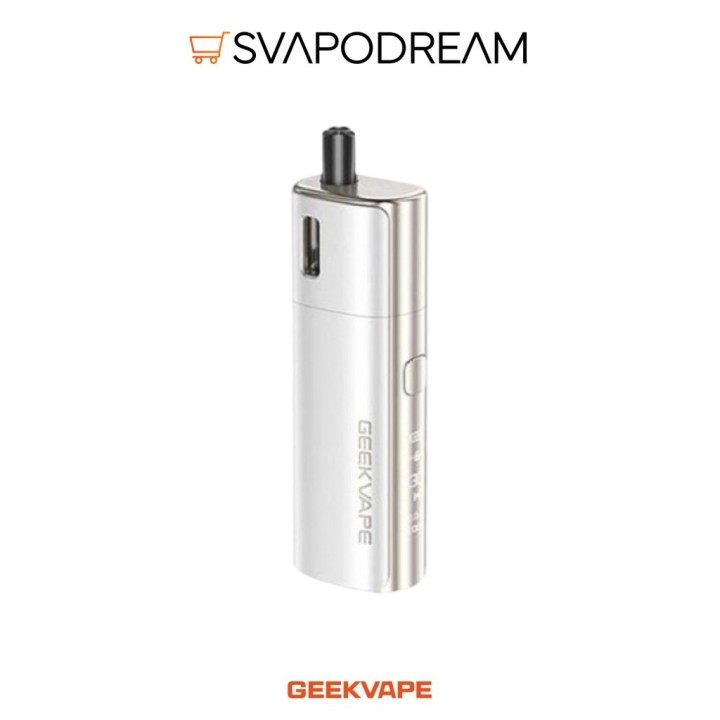 Geekvape Soul 2 Pod Mod 2100mAh 35W | Svapodream