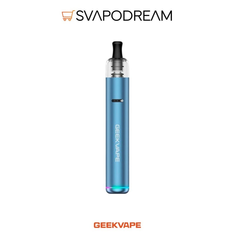 Wenax S3 EVO Pod Mod Geekvape 18W 1100mAh | Svapodream